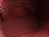 Louis Vuitton Wine Giant Empreinte Neverfull MM