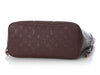 Louis Vuitton Wine Giant Empreinte Neverfull MM