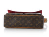 Louis Vuitton Monogram Viva Cité MM