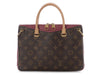 Louis Vuitton Monogram Pallas BB