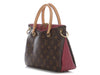 Louis Vuitton Monogram Pallas BB