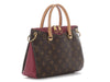 Louis Vuitton Monogram Pallas BB