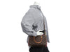 Louis Vuitton Monogram Pallas BB