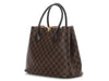 Louis Vuitton Damier Ebène Kensington Tote