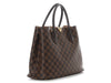 Louis Vuitton Damier Ebène Kensington Tote