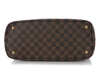 Louis Vuitton Damier Ebène Kensington Tote