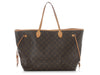 Louis Vuitton Monogram Neverfull GM
