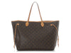 Louis Vuitton Monogram Neverfull GM