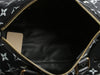 Louis Vuitton Black Firefly Speedy P9 Bandoulière 25