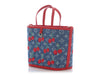 Louis Vuitton Cerises x Takashi Murakami Neverfull Inside Out Bandouliere BB