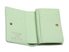 Louis Vuitton LV x TM Green Tea Portefeuille Claire Wallet