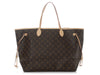 Louis Vuitton Monogram Neverfull GM NM