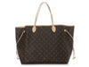 Louis Vuitton Monogram Neverfull GM NM