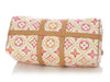 Louis Vuitton Coral Lagoon Tiles By the Pool Keepall 45 Bandoulière