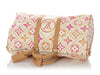 Louis Vuitton Coral Lagoon Tiles By the Pool Keepall 45 Bandoulière
