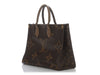 Louis Vuitton Reverse Monogram Onthego MM