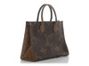 Louis Vuitton Reverse Monogram Onthego MM