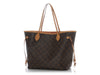 Louis Vuitton Monogram Neverfull MM