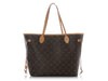 Louis Vuitton Monogram Neverfull MM