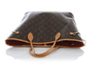 Louis Vuitton Monogram Neverfull MM
