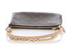 Louis Vuitton Monogram Chain Pochette Accessoires