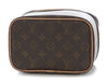 Louis Vuitton Mini Monogram Nice Vanity Case
