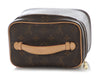 Louis Vuitton Mini Monogram Nice Vanity Case