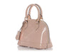 Louis Vuitton Pink Monogram Vernis Alma BB