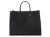 Louis Vuitton Black Giant Monogram Empreinte Onthego