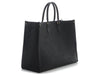 Louis Vuitton Black Giant Monogram Empreinte Onthego
