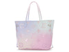 Louis Vuitton Monogram Giant Spring in the City Sunrise Pastel Neverfull MM