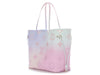 Louis Vuitton Monogram Giant Spring in the City Sunrise Pastel Neverfull MM