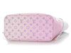 Louis Vuitton Monogram Giant Spring in the City Sunrise Pastel Neverfull MM