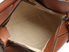 Loewe Small Tan Calfskin Puzzle Bag