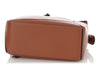 Loewe Small Tan Calfskin Puzzle Bag