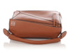 Loewe Small Tan Puzzle Bag