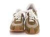 Loewe Olive Flow Runner Sneakers