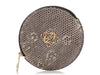 Loewe Round Lizard Coin Purse