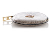 Loewe Round Lizard Coin Purse