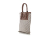 Loewe Canvas Flat Tote