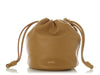 Loewe Sahara Medium Flamenco Bucket Bag