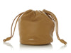 Loewe Sahara Medium Flamenco Bucket Bag
