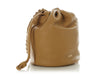 Loewe Sahara Medium Flamenco Bucket Bag