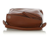 Loewe Small Tan Puzzle Bag