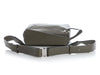 Loewe Khaki Small Puzzle Bumbag