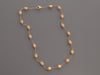 Marco Bicego 18K Yellow Gold Siviglia Necklace