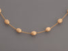 Marco Bicego 18K Yellow Gold Siviglia Necklace