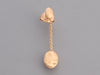 Marco Bicego 18K Yellow Gold Siviglia Double Drop Earrings
