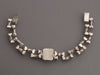Michael Dawkins Mabe Pearl Bracelet