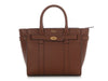 Mulberry Mini Oak Zipped Bayswater